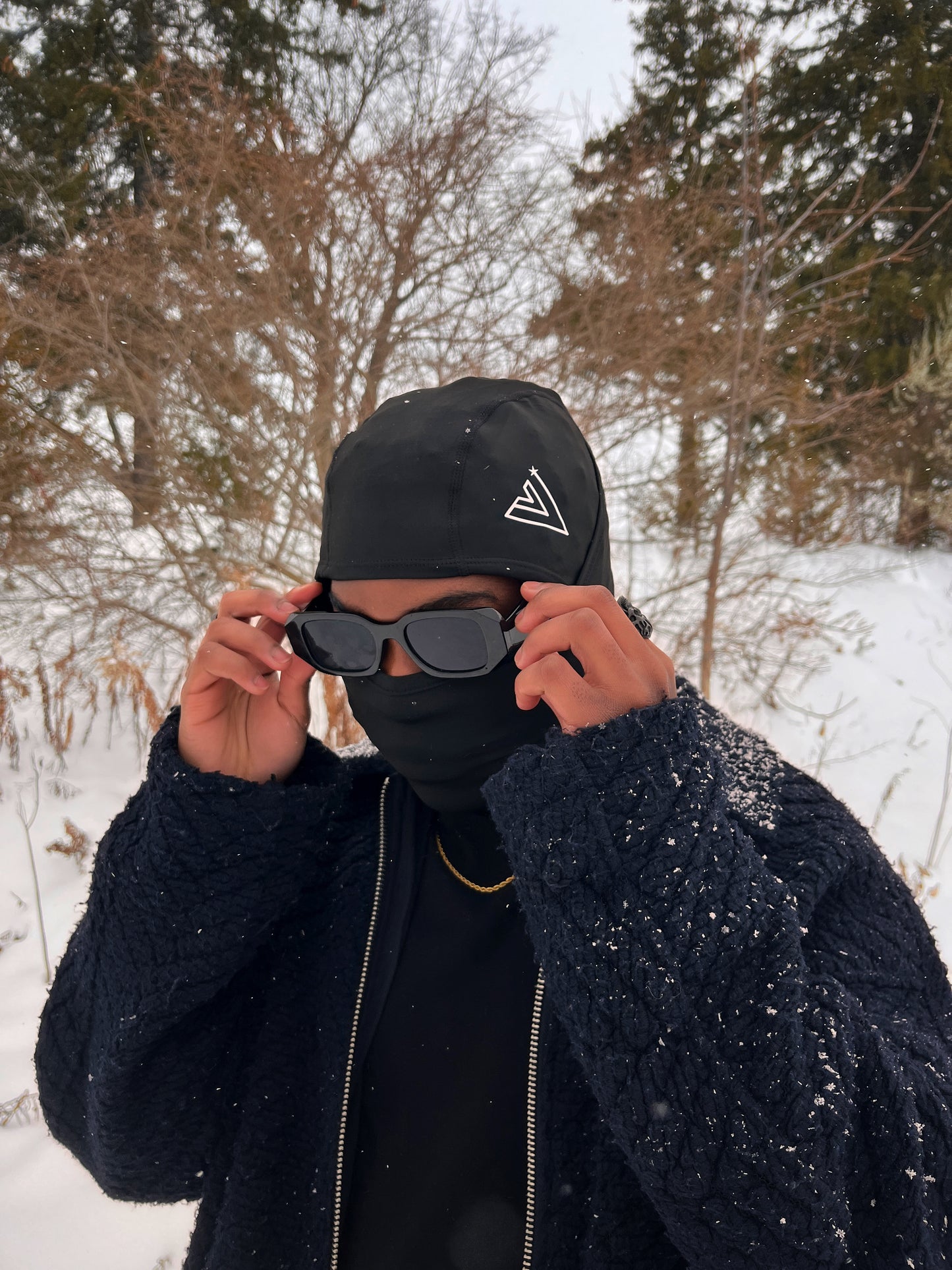VICTORY SKI MASK