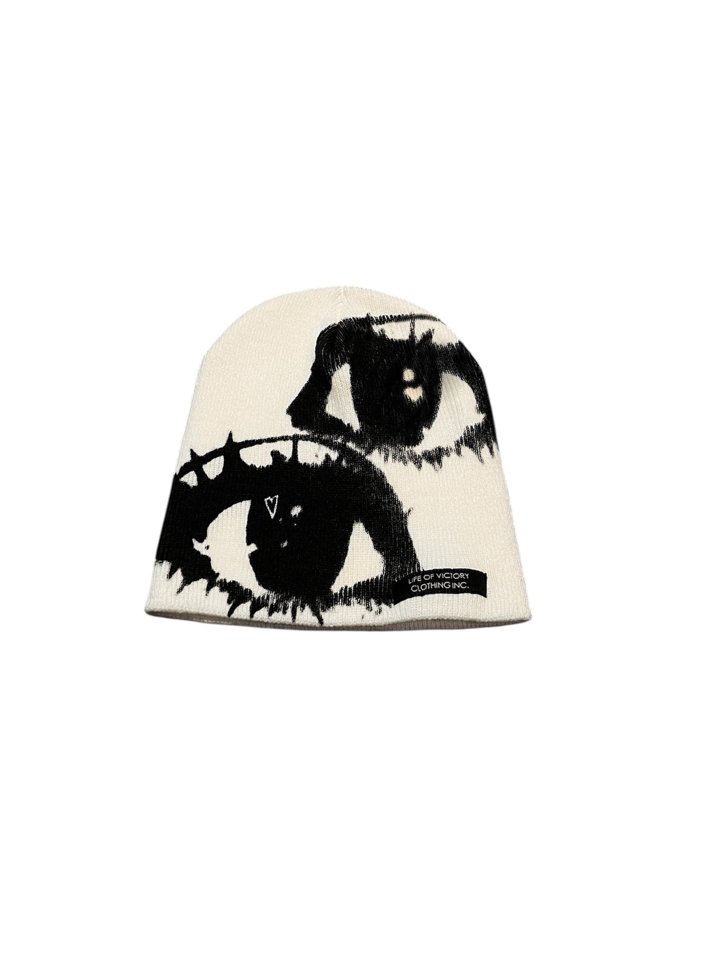 L.O.V "VISION BEANIES"