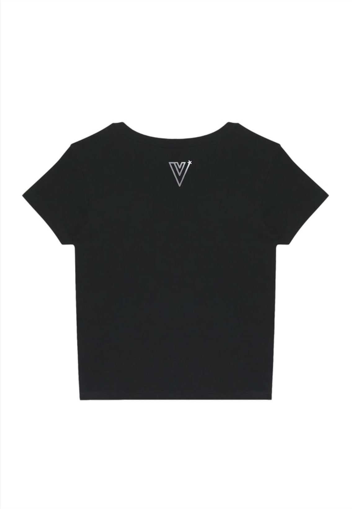 FLY GIRL "BABY FIT" T-SHIRT