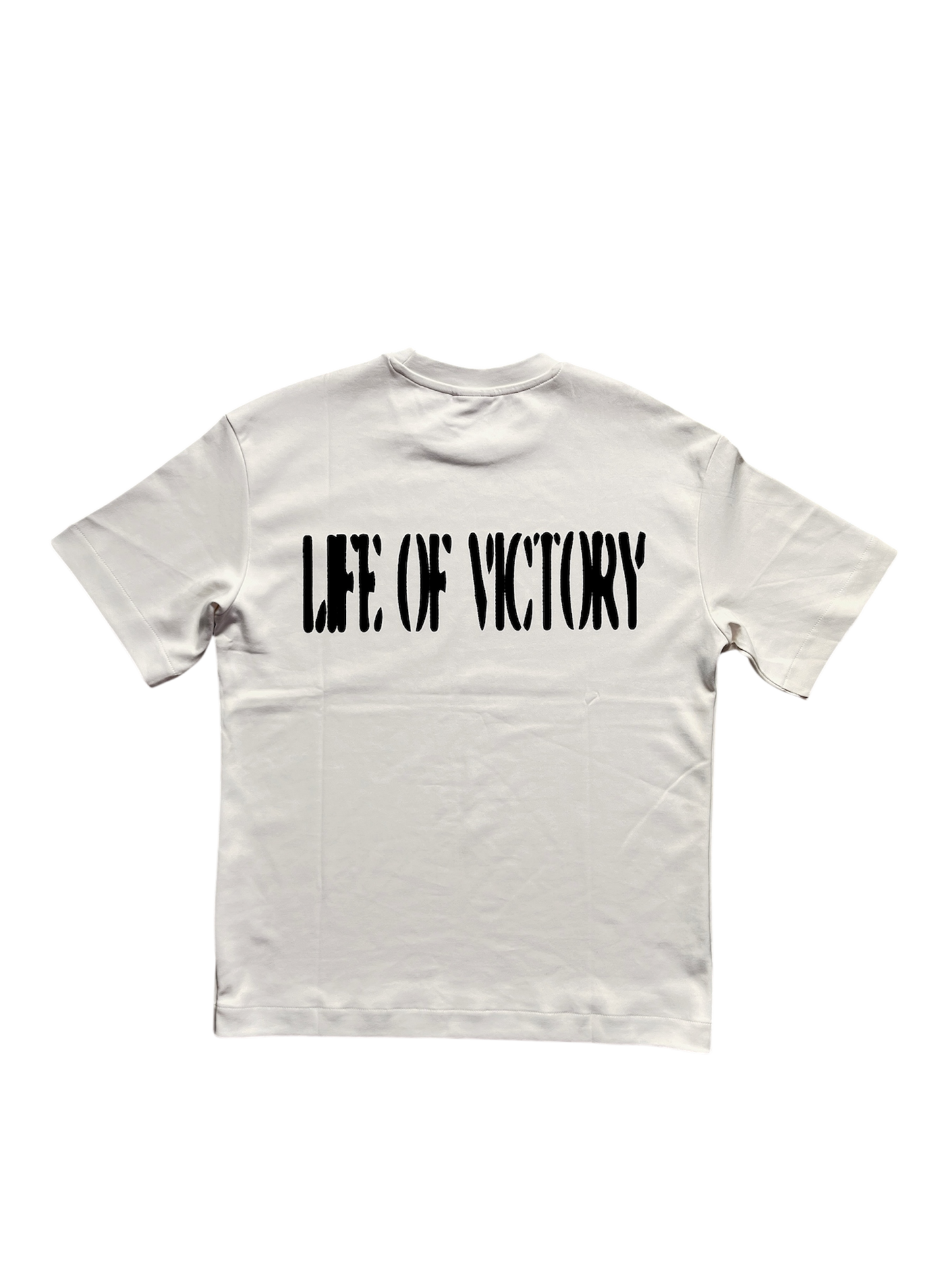ESSENTIALS L.O.V TEE