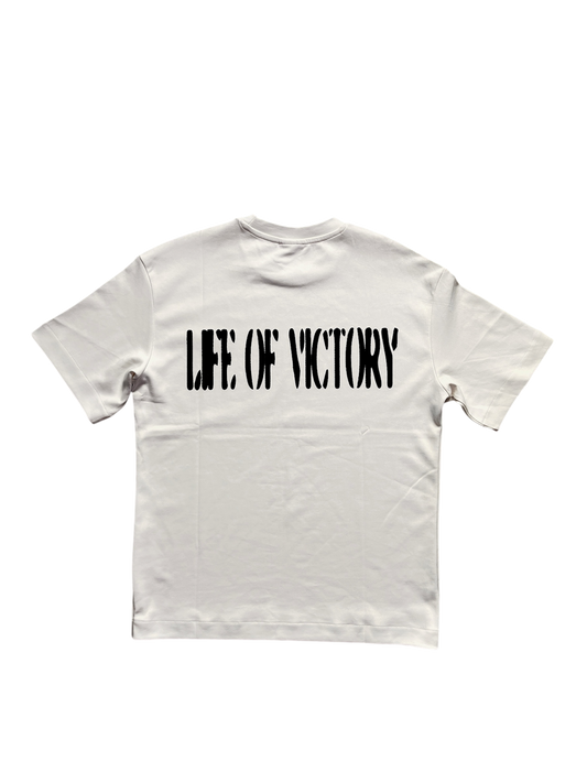 ESSENTIALS L.O.V TEE