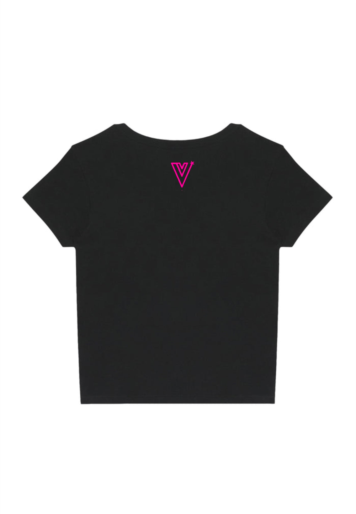 FLY GIRL "BABY FIT" T-SHIRT