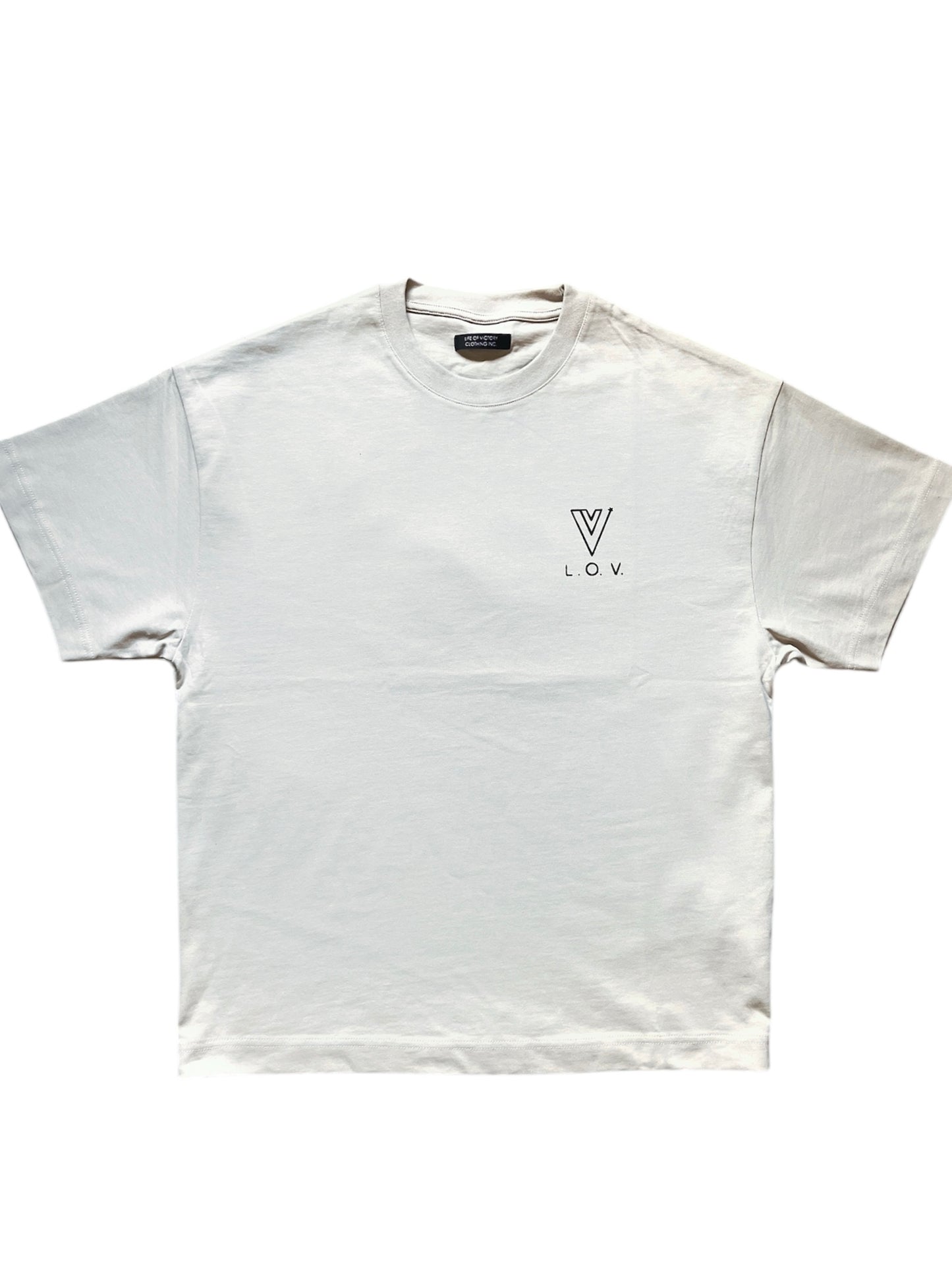 "COMPLEX SIMPLICITY" BY L.O.V