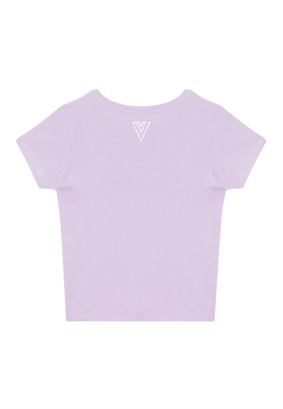 FLY GIRL "BABY FIT" T-SHIRT