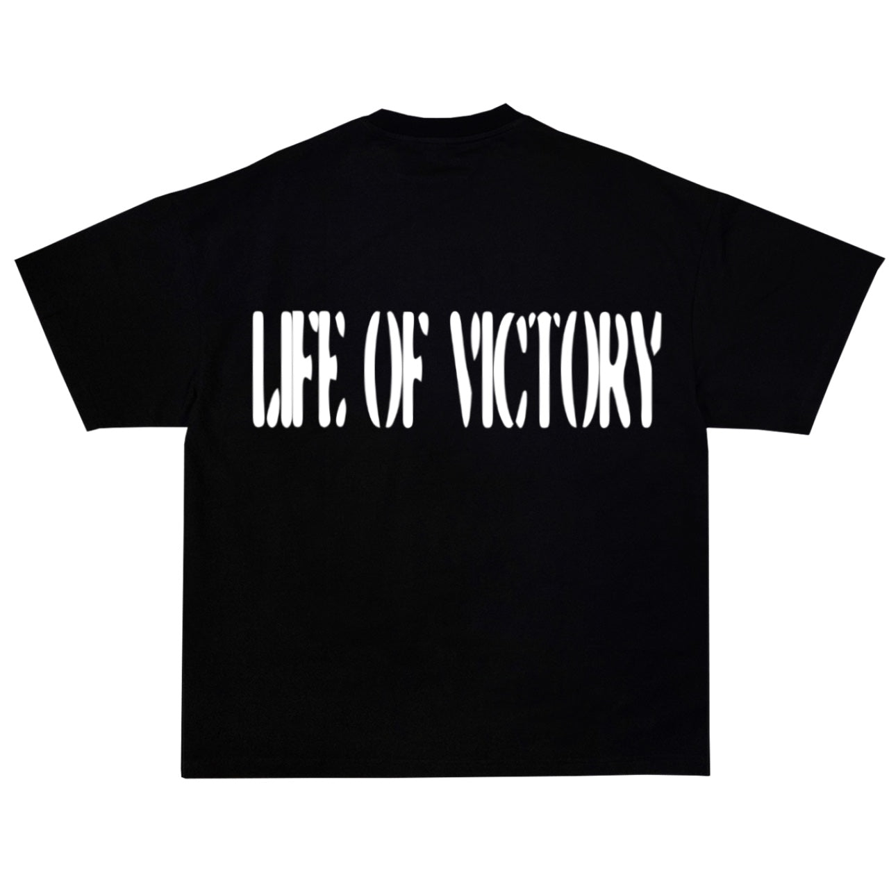 "ESSENTIAL TEE"