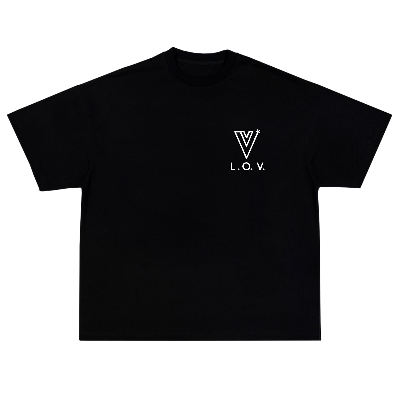 "ESSENTIAL TEE"