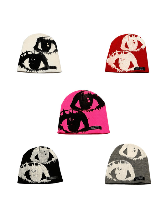 L.O.V "VISION BEANIES"