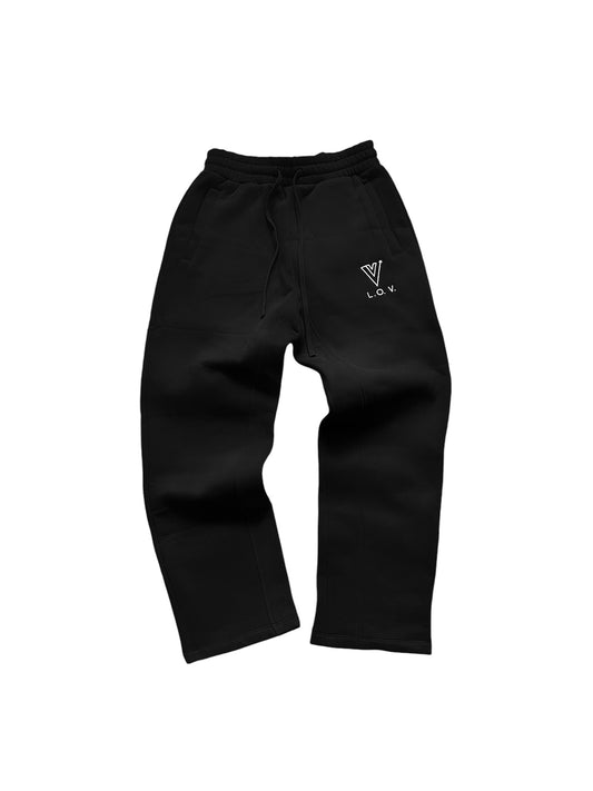 ESSENTIAL L.O.V JOGGERS