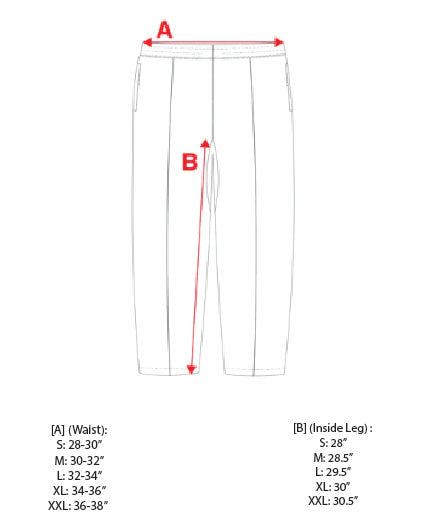 ESSENTIAL L.O.V JOGGERS